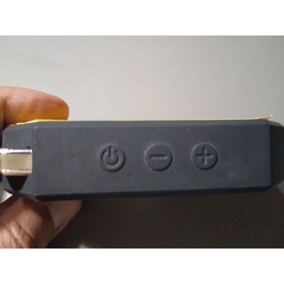 Altec Lansing Mini H2O Waterproof Bluetooth Indoor/Outdoor Portable Speaker - Picture 8 of 9